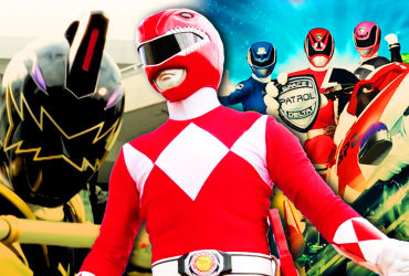 Ultimate Guide: Unlock the Power! Watch Power Rangers in Epic Chronological Order & Release Date Sequence