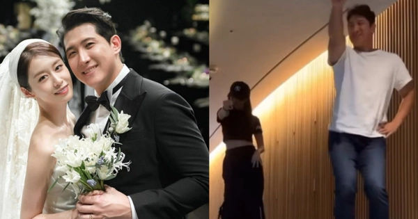 Lộ diện bí ẩn người chồng của Jiyeon (T-ara) khiến fan không khỏi kinh ngạc!