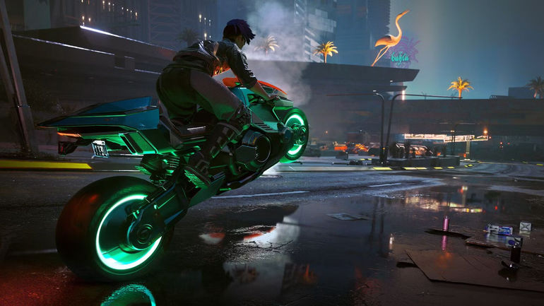 Unleashing the Cyberpunk 2077 Revolution: Unveiling the Spectacular Phantom Liberty DLC