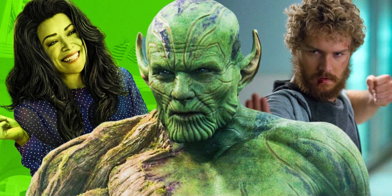 The Marvel Cinematic Universe's Jaw-dropping Rankings on Rotten Tomatoes Unveiled!