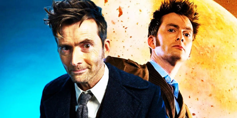 Doctor Who's Best Kept Secret: The Overlooked Companion Who Deserves More in the 60th Anniversary