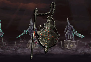 Unlock the Ultimate Power: Mastering the Best Weapon Skills in Blasphemous 2