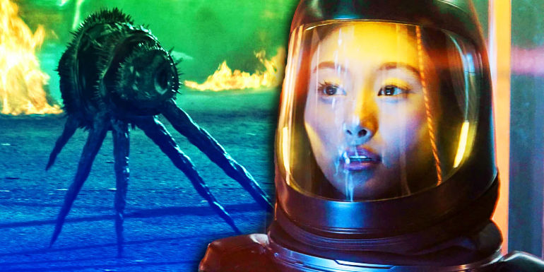 Unveiling the Extraterrestrial Enigma: Decoding Invasion's Aliens - Unraveling their Historical Origins, Motives & Mastermind Plan!