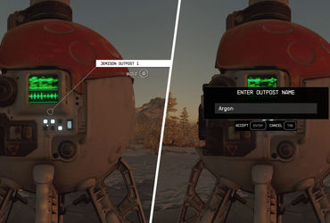 Starfield: Master the Art of Renaming Outposts with These Proven Strategies