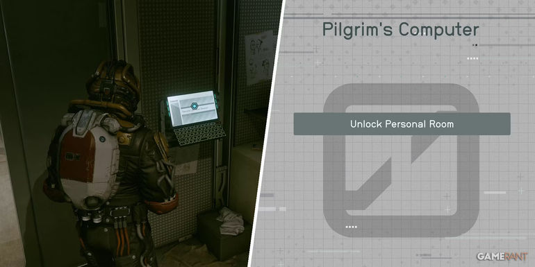 Unlock the Hidden Secrets of Starfield: Master the Pilgrim's Rest Quiz for Epic Rewards!