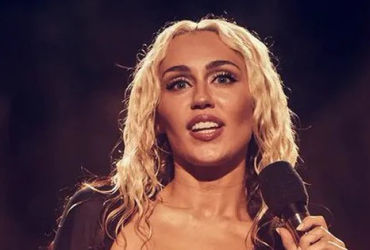 Miley Cyrus: Hành trình lưu diễn xác lập cho tôi một hình ảnh mới