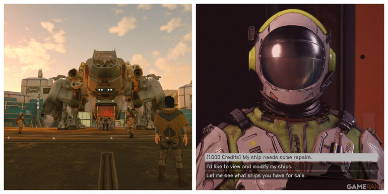 Mastering Ship Upgrades in Starfield: Your Essential Guide