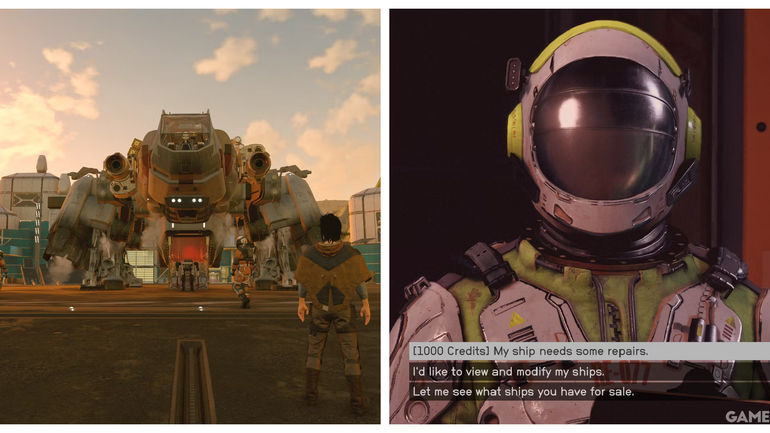 Mastering Ship Upgrades in Starfield: Your Essential Guide