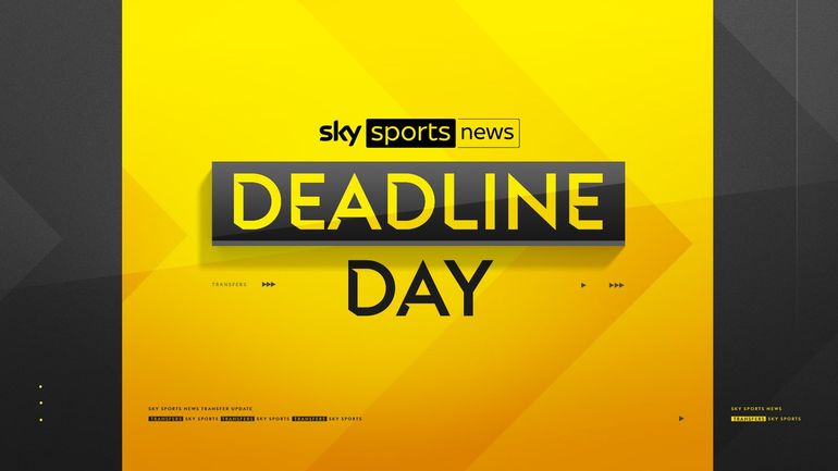 Last-Minute Transfer Madness: Complete Roundup of Deadline Day Deals