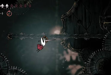 Hollow Knight: Silksong - Unleashing the Perfect Blend of Metroidvania and Souls-like Gameplay