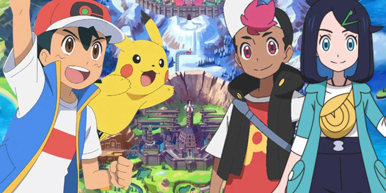 Pokémon Horizons: The Ultimate Solution to Journeys' Critical Error