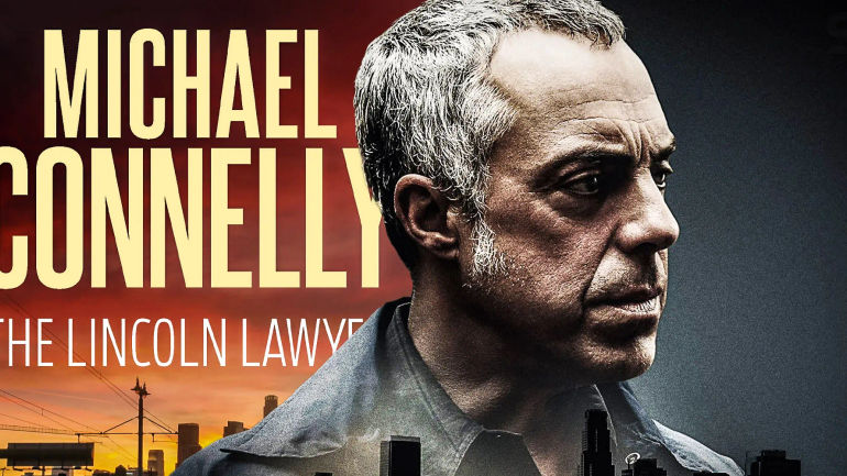 The Intriguing Link between Bosch Spinoff and the Lincoln Lawyer: Unveiled!