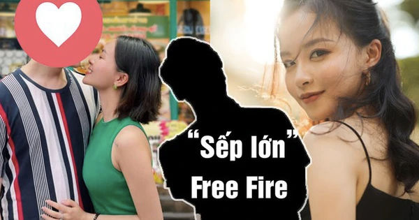 Độc quyền! Bí mật tình yêu của cựu MC Esports hé lộ với sếp lớn Free Fire!