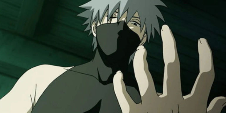 The Untold Truth Of Kakashi Hatake From Naruto