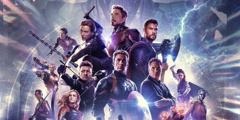 Massive MCU Shake-Up: Prepare for an Epic Reimagining!