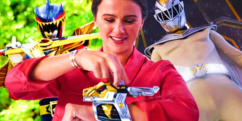 Power Rangers Cosmic Fury Trailer: Jaw-Dropping Secrets and Mind-Blowing Revelations Unveiled!
