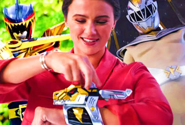 Power Rangers Cosmic Fury Trailer: Jaw-Dropping Secrets and Mind-Blowing Revelations Unveiled!