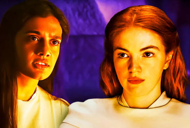 The Crucial Role of Elayne: How Her Arrival Shapes 6 Key Characters in the Wheel of Time