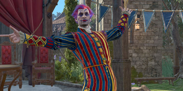 Baldur's Gate 3: Unmasking the Mysterious Dribbles - Ultimate Quest Walkthrough!