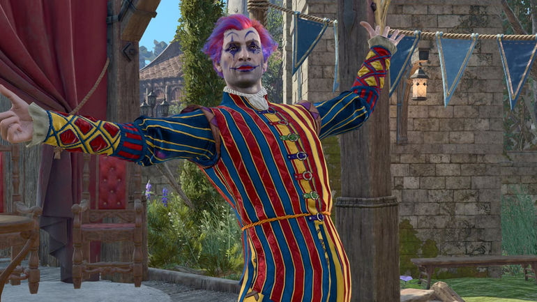 Baldur's Gate 3: Unmasking the Mysterious Dribbles - Ultimate Quest Walkthrough!