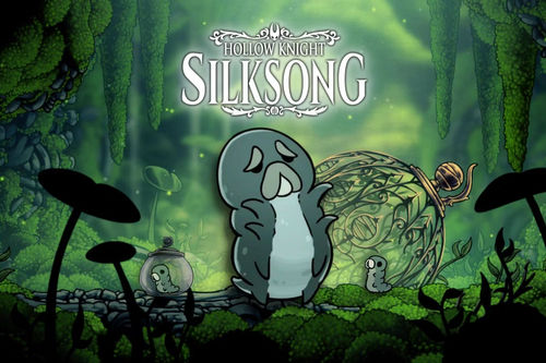 Hollow Knight Silksong Release Date - Switch, Xbox, PC, PS5