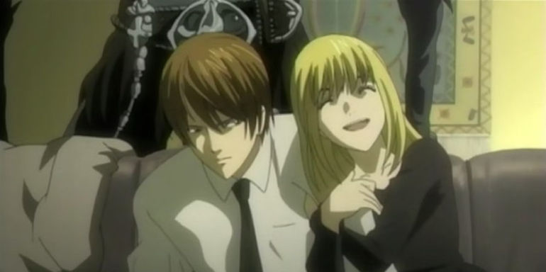 Death Note: The Sinister Manipulation Behind Light's Use of Misa