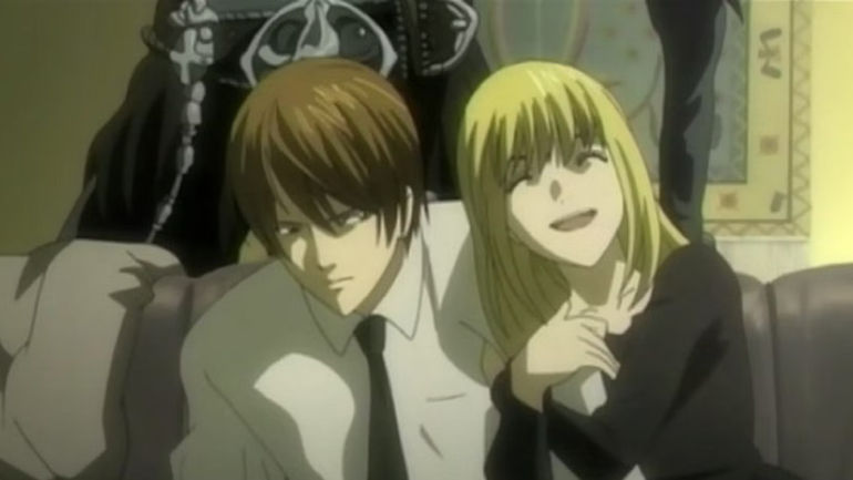 Death Note: The Sinister Manipulation Behind Light's Use of Misa
