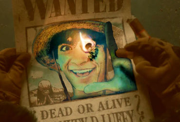 Unveiling the Sinister Secrets Behind One Piece Season 1's Enigmatic Smoking Character