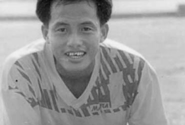 Cựu cầu thủ kỳ cựu Nguyễn Chí Bảo gia nhập biên đội tuổi 52: Hành trình sự nghiệp đầy bất ngờ!