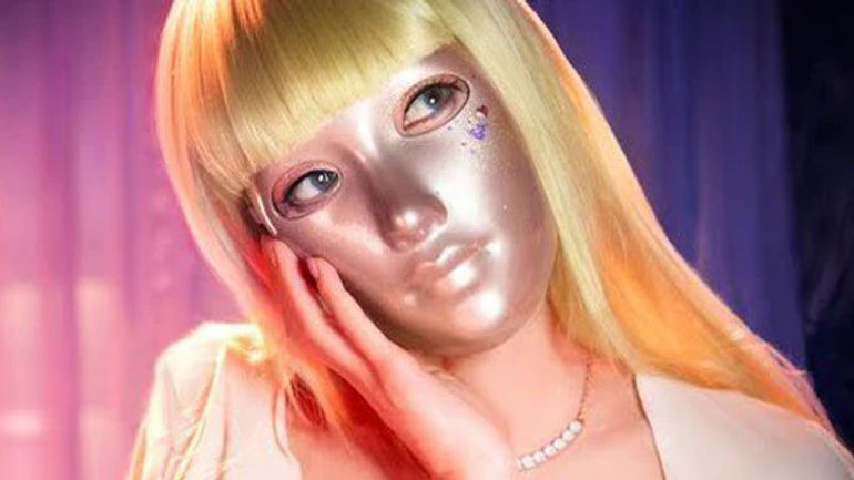 Mask Girl: Sự độc đáo và hấp dẫn không thể bỏ qua