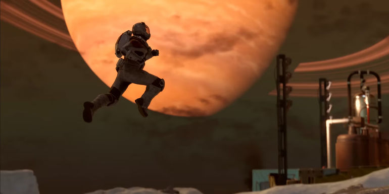 Mastering Starfield: Unveiling the Ultimate Max Health Boosting Techniques