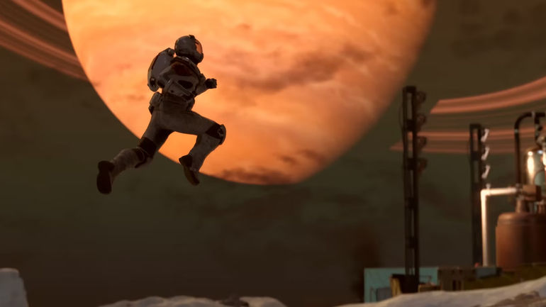Mastering Starfield: Unveiling the Ultimate Max Health Boosting Techniques