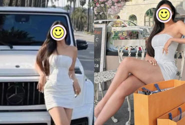 Á hậu Vbiz chơi hết sức: Khoe thân bên siêu xe G63 hơn chục tỷ và mua đồ hiệu đắt đỏ đỉnh cao