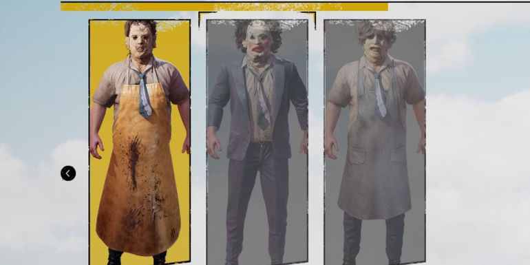 The Ultimate Guide to Unlocking Character Skins in Texas Chain Saw Massacre