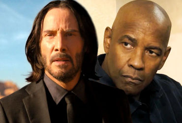 The Ultimate Showdown: The Equalizer 3 Director Explains the Epic Potential of a John Wick Crossover!