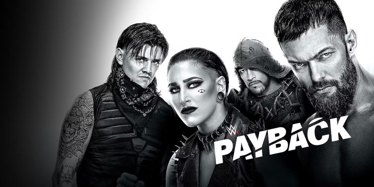 Bold WWE Payback 2023 Forecast: Jaw-Dropping Surprises Await!