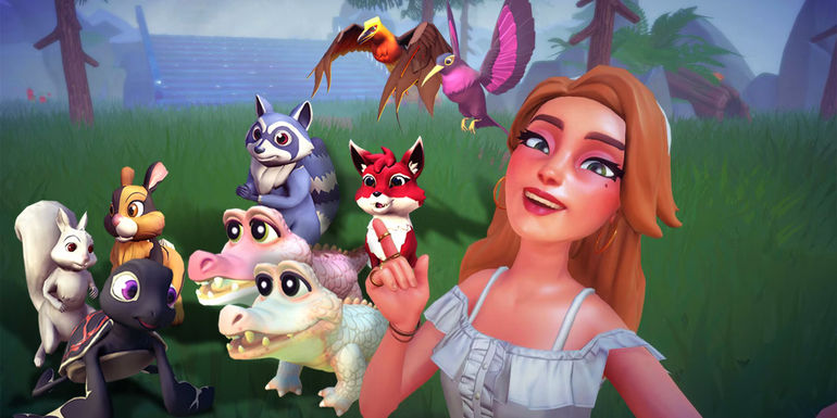 Uncover the Enigmatic World of Disney Dreamlight Valley: Catch the Most Elusive Critters!