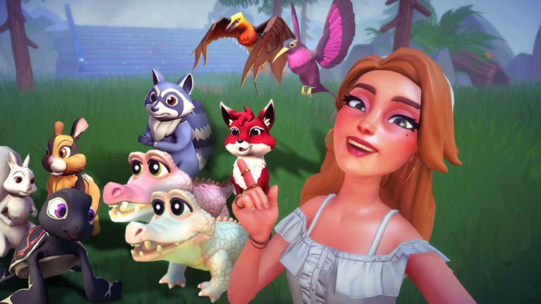Uncover the Enigmatic World of Disney Dreamlight Valley: Catch the Most Elusive Critters!