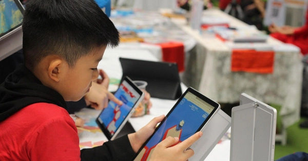 10 cách đảm bảo an toàn Internet cho con trong năm học mới