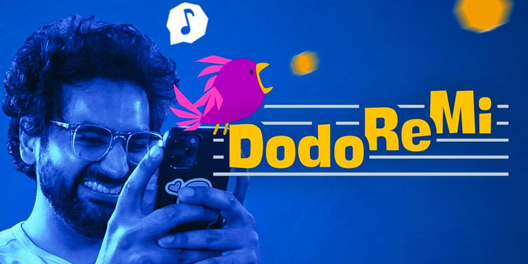 Discover the Unbelievable World of Musical Mayhem in Jackbox Party Pack 10's Dodo Re Mi