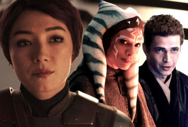 The Untold Legacy of Ahsoka's Unconventional Jedi: Unveiling Secrets from Yoda to Sabine Wren