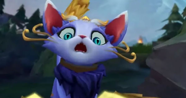 Khám phá nguyên nhân khiến người chơi không thể AFK cùng Yuumi - Sự thật đáng kinh ngạc