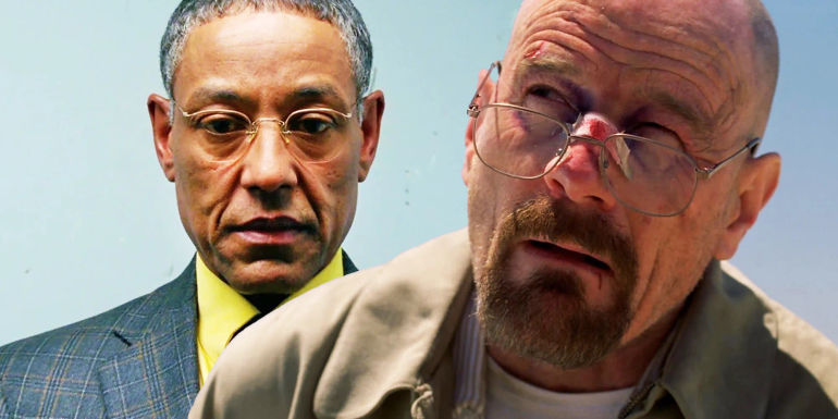 Gus Fring's Terrifying Breaking Bad Ultimatum to Walter White - A Sinister Bluff or a Deadly Reality?