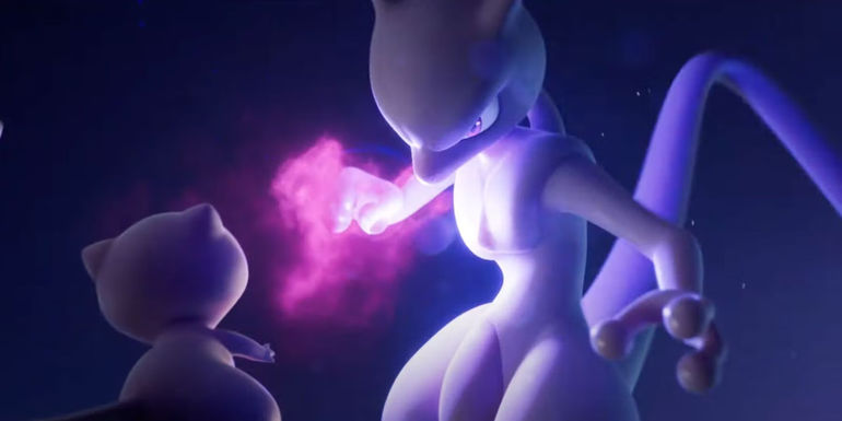 Controversy Erupts Over Mewtwo's Dramatic Character Makeover in Scarlet and Violet