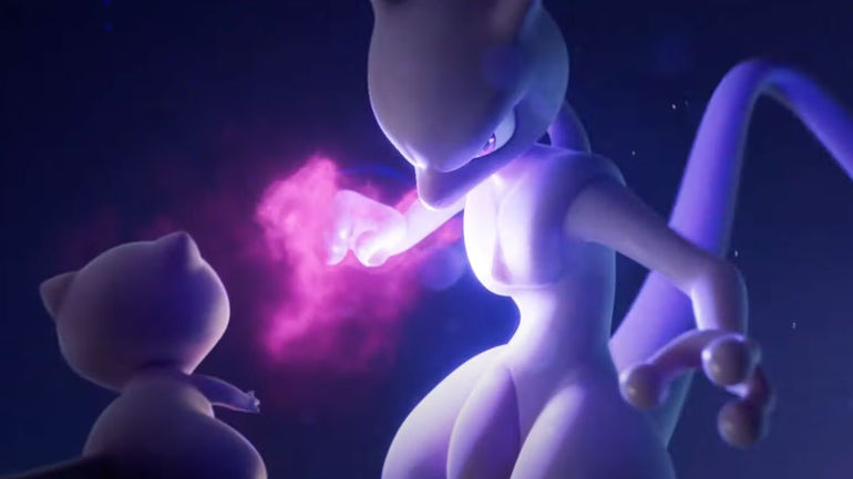 Controversy Erupts Over Mewtwo's Dramatic Character Makeover in Scarlet and Violet
