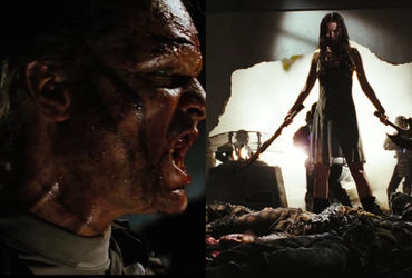 Unveiling the Terrifying Mystery of Firefly's Deadly Reavers