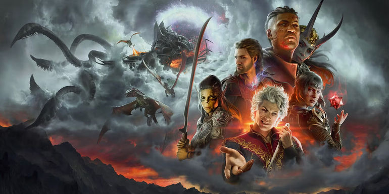 The Unstoppable Might of Baldur's Gate 3: Unleashing the True Power of Balduran's Giantslayer