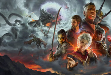 The Unstoppable Might of Baldur's Gate 3: Unleashing the True Power of Balduran's Giantslayer