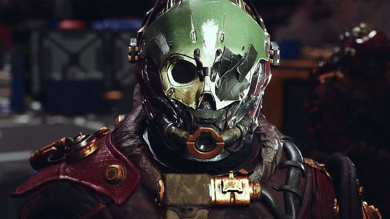 Starfield Player's Hilarious Interruption Steals the Spotlight from Brogan's Tutorial Speech