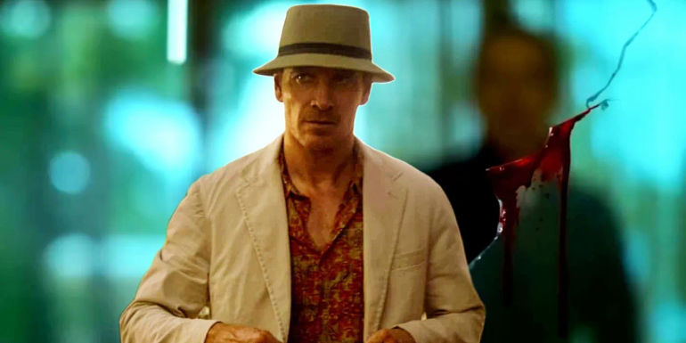 Controversial New Film Sparks a Fassbender Frenzy, Dividing Critics but Leaving Audiences Mesmerized